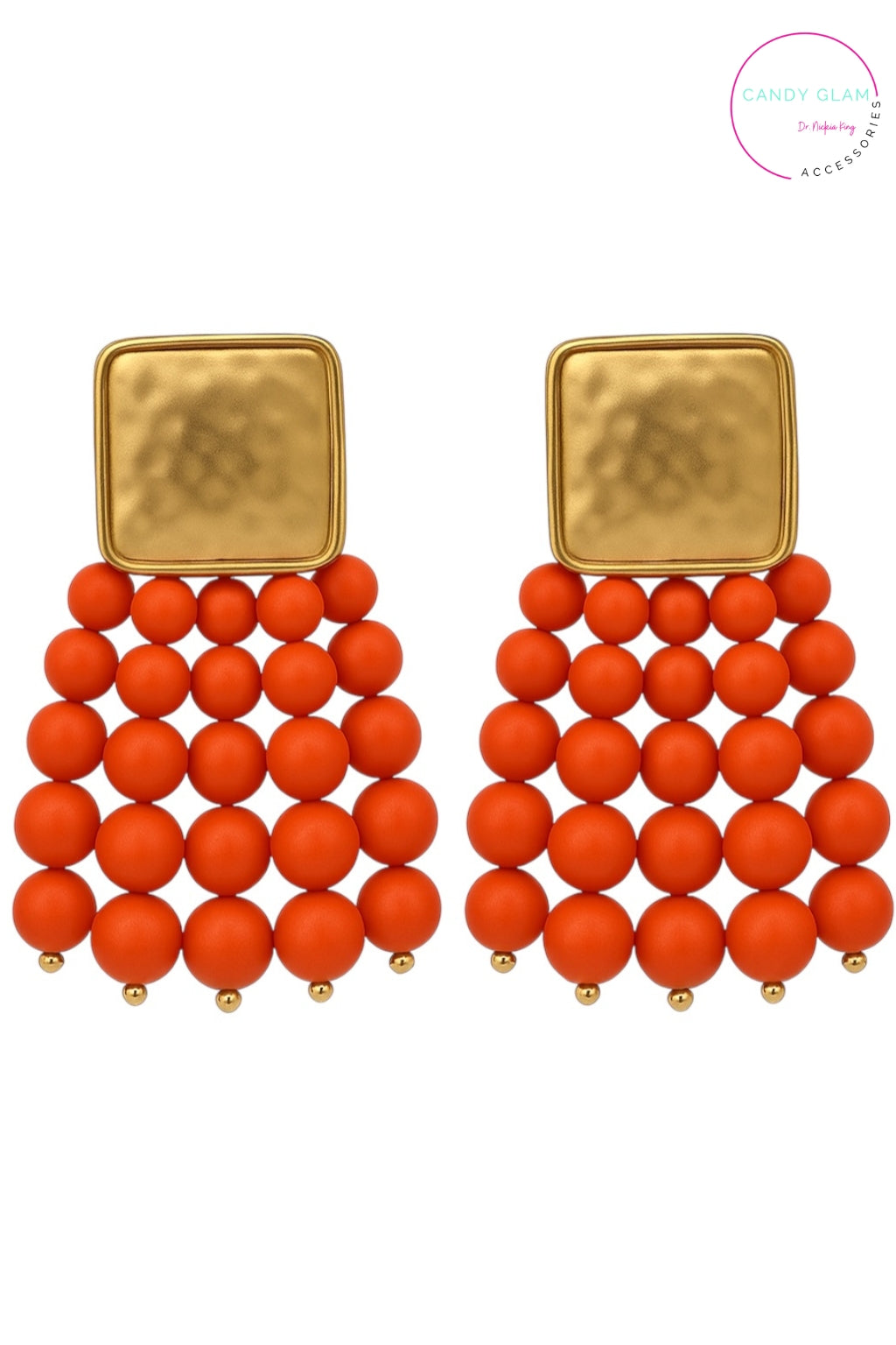 Citrus Crush Drops