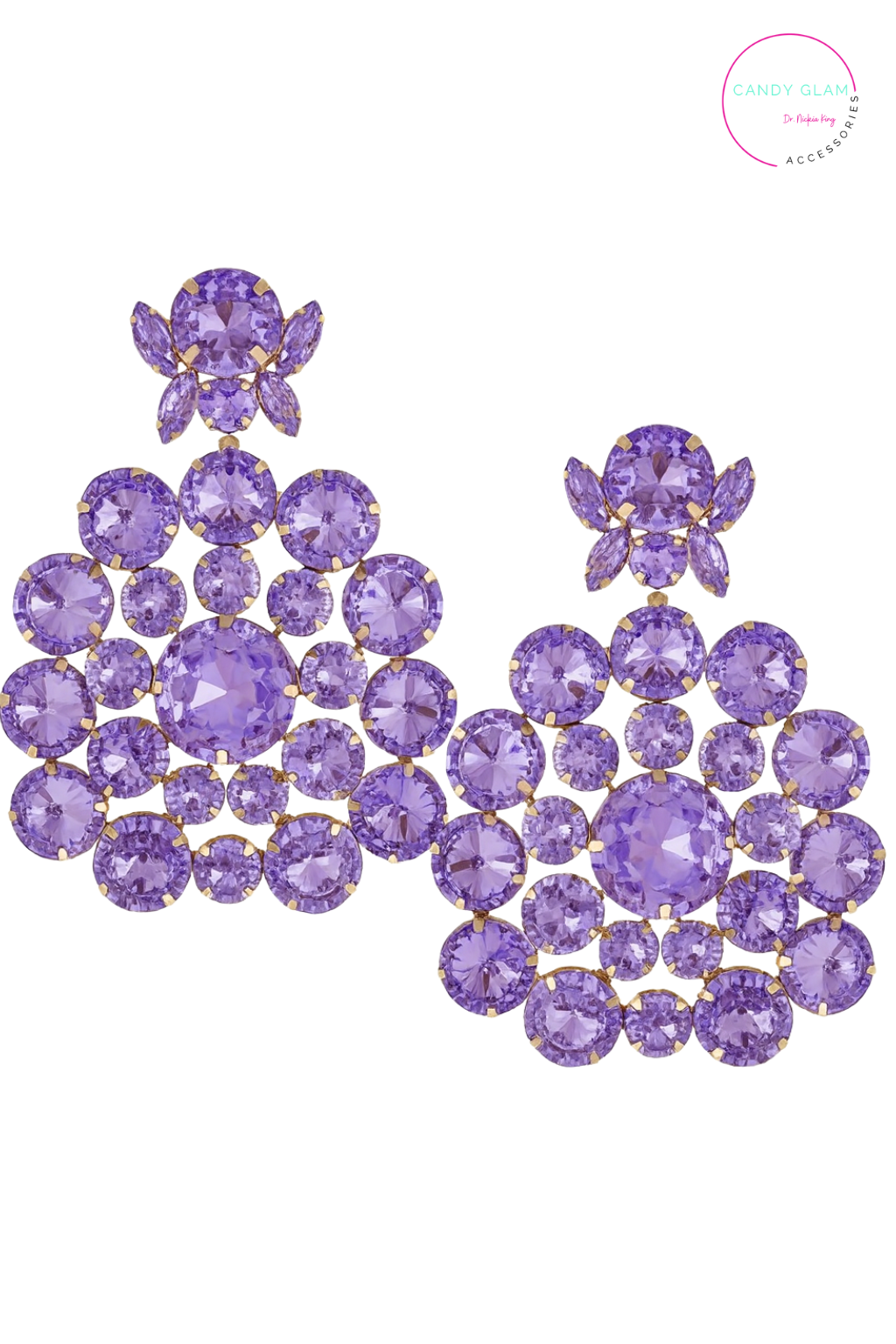 Bloom Avail Luxe Earrings