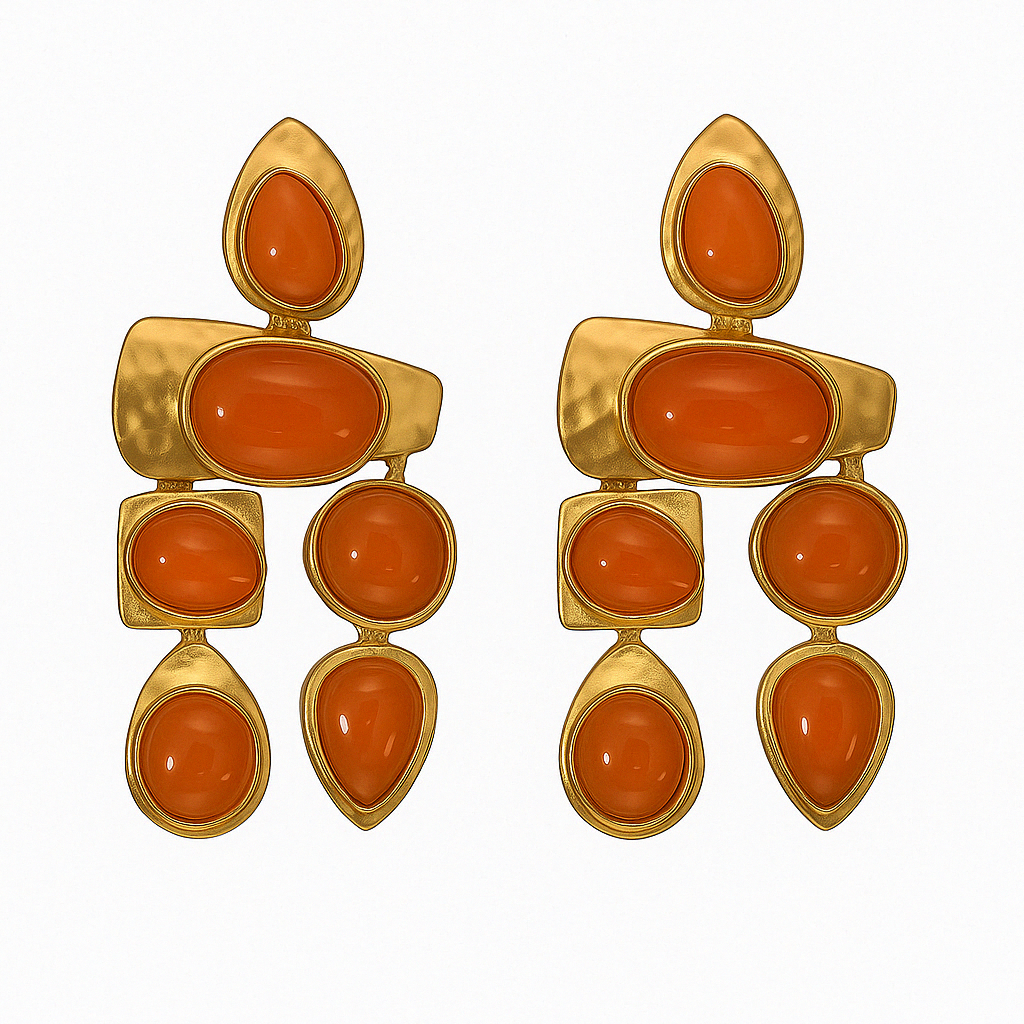 Alana Earrings