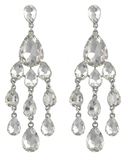 Lela Luxe Earrings