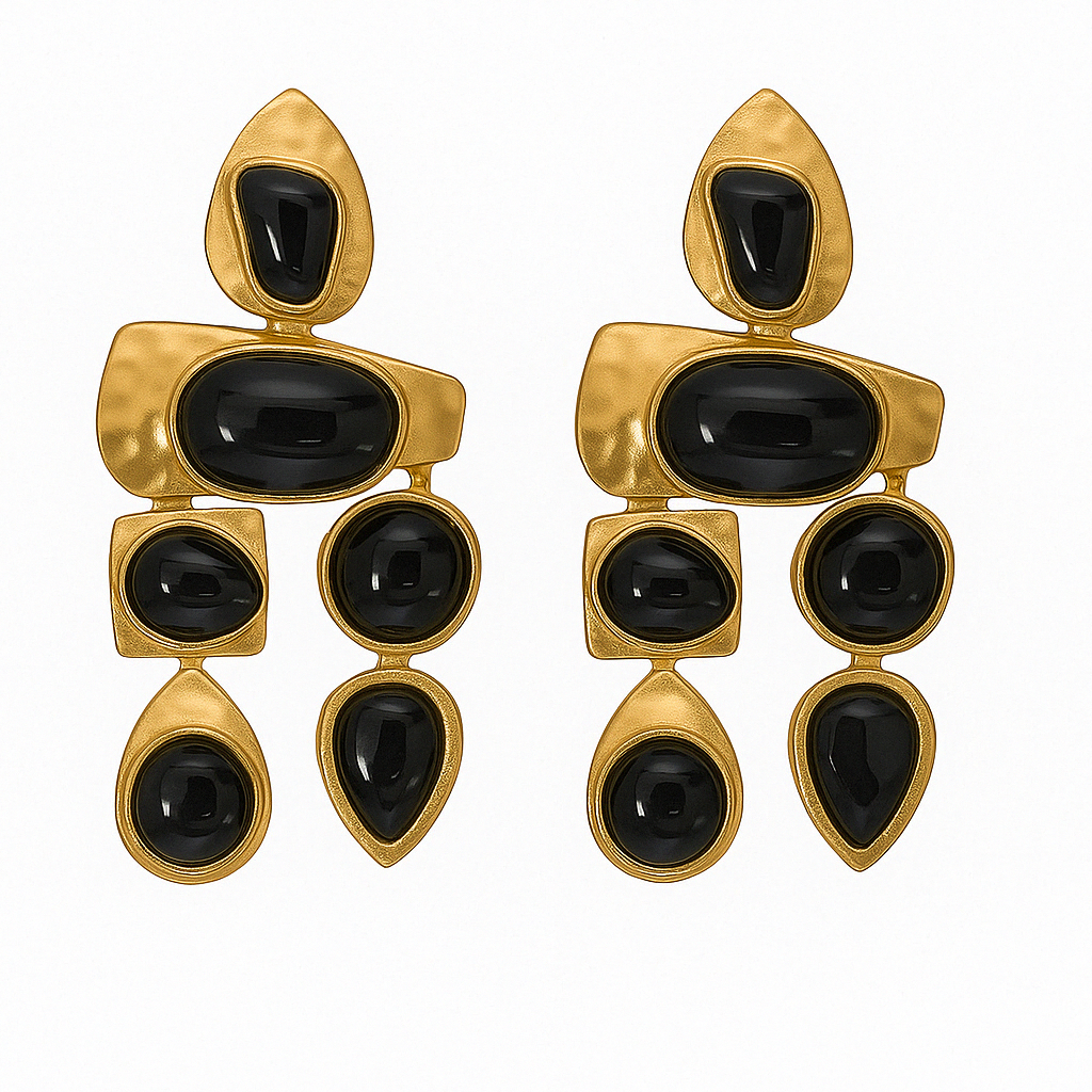Alana Earrings