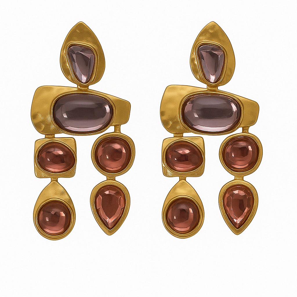 Alana Earrings
