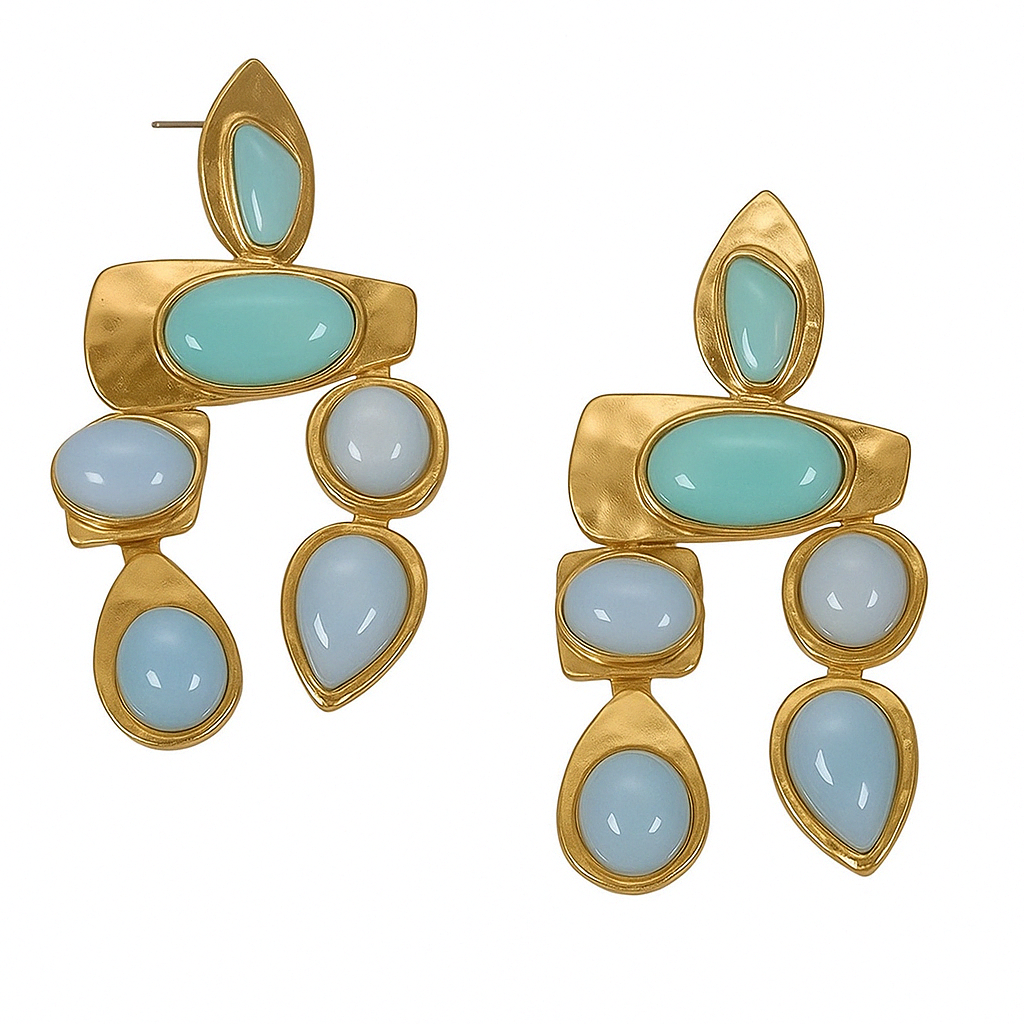 Alana Earrings