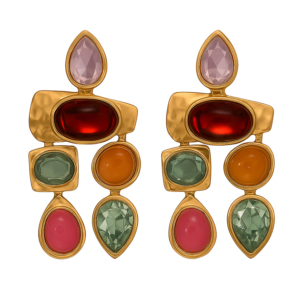 Alana Earrings