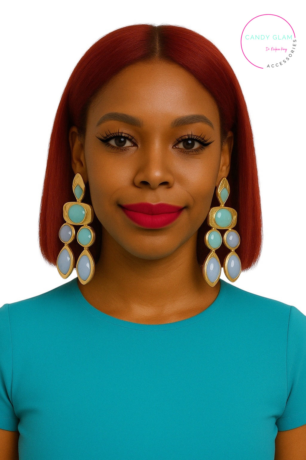 Alana Earrings