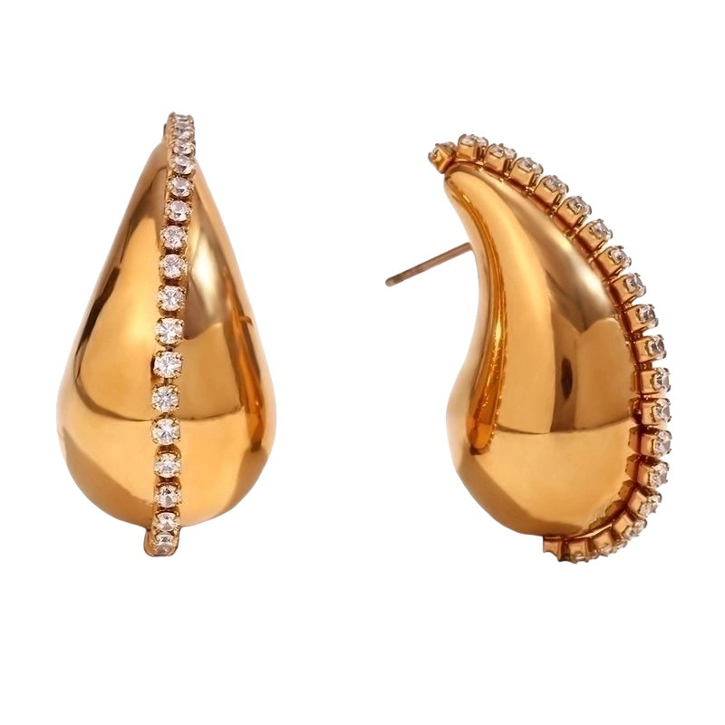 Luxury Drop Earrings