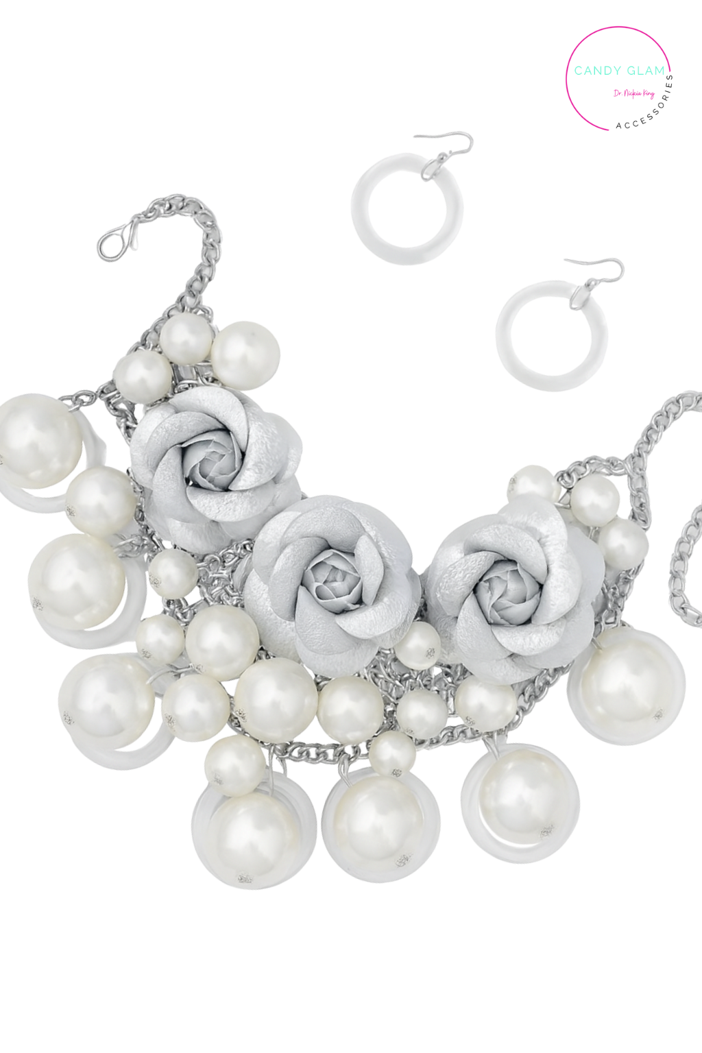 Rosemary Luxe Statement Set