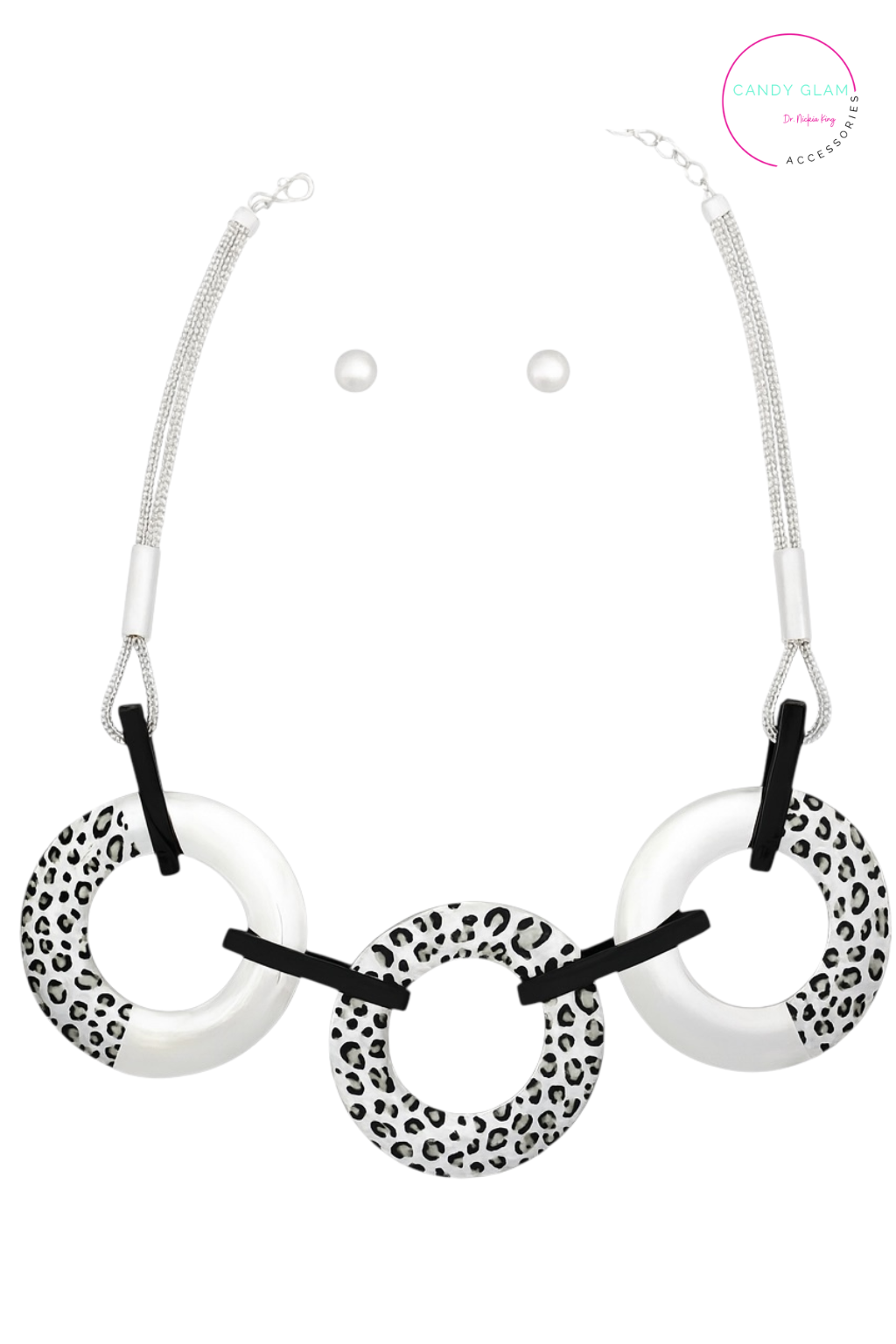 Charla Statement Set