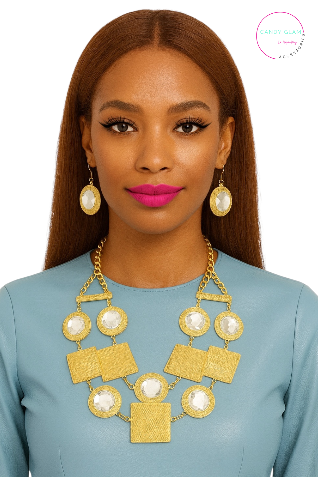 Born to Shine Chic Set