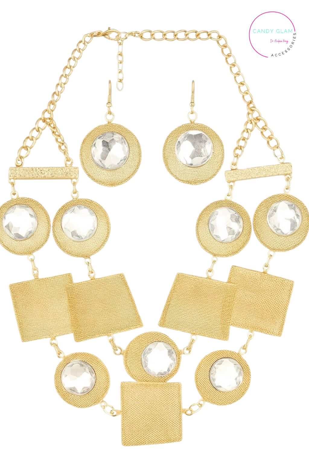 Born to Shine Chic Set