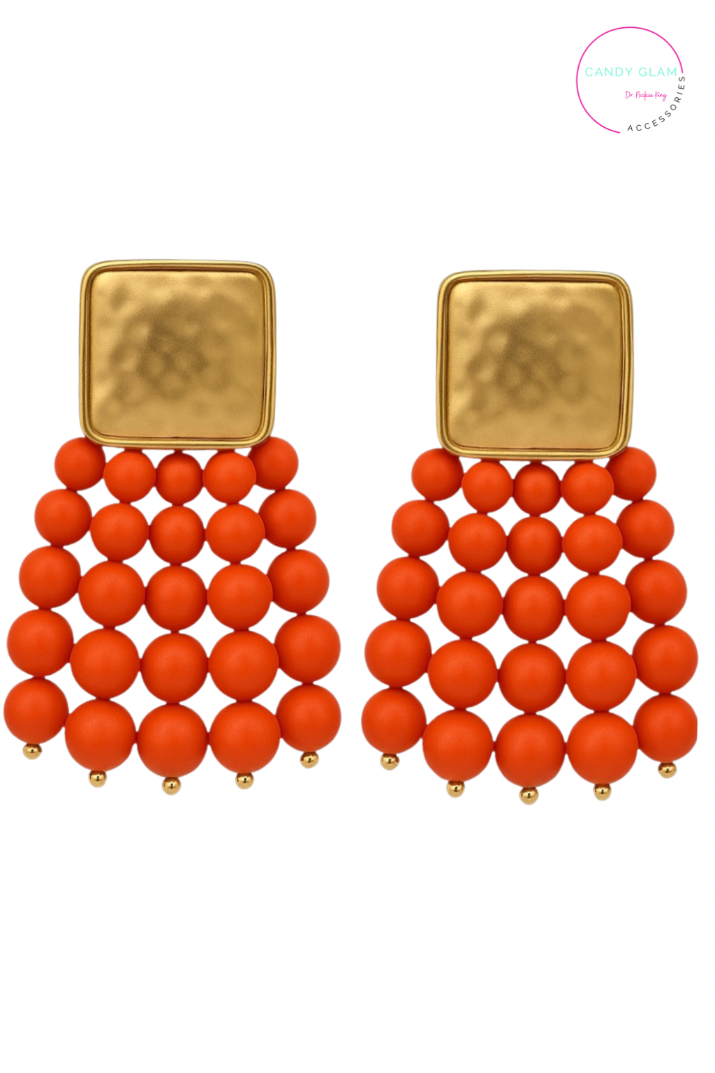 Citrus Crush Drops