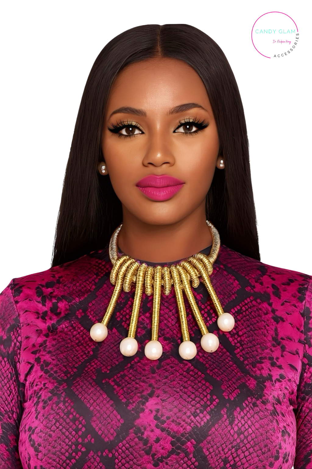 Aura Pearl Orbit Chic Set