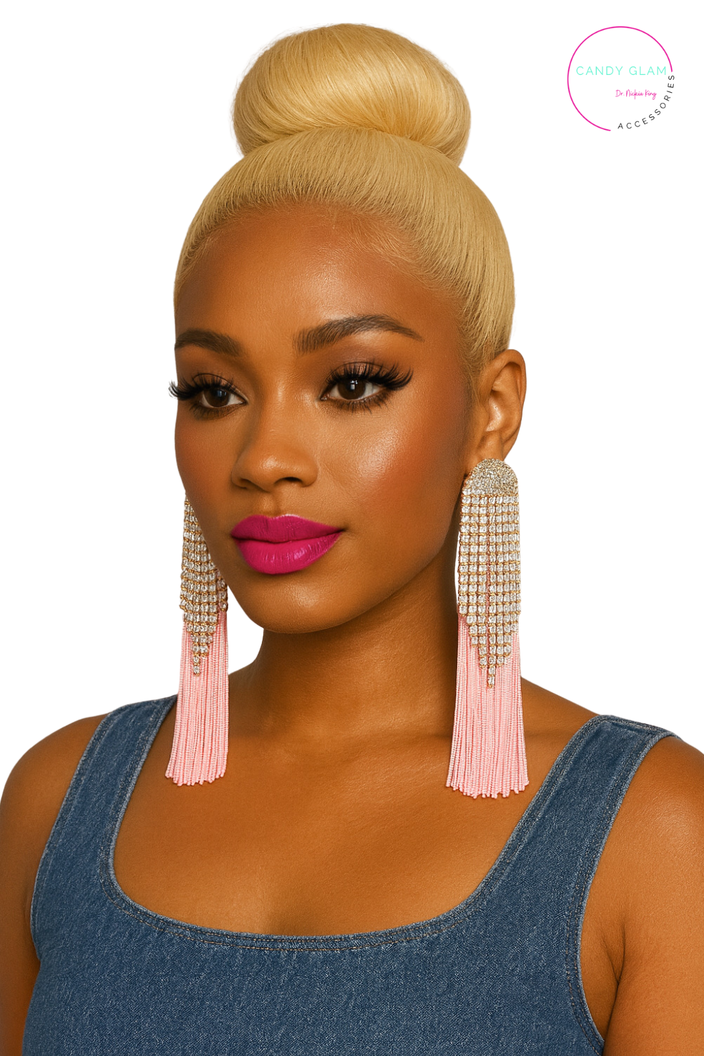 Bianca Earrings