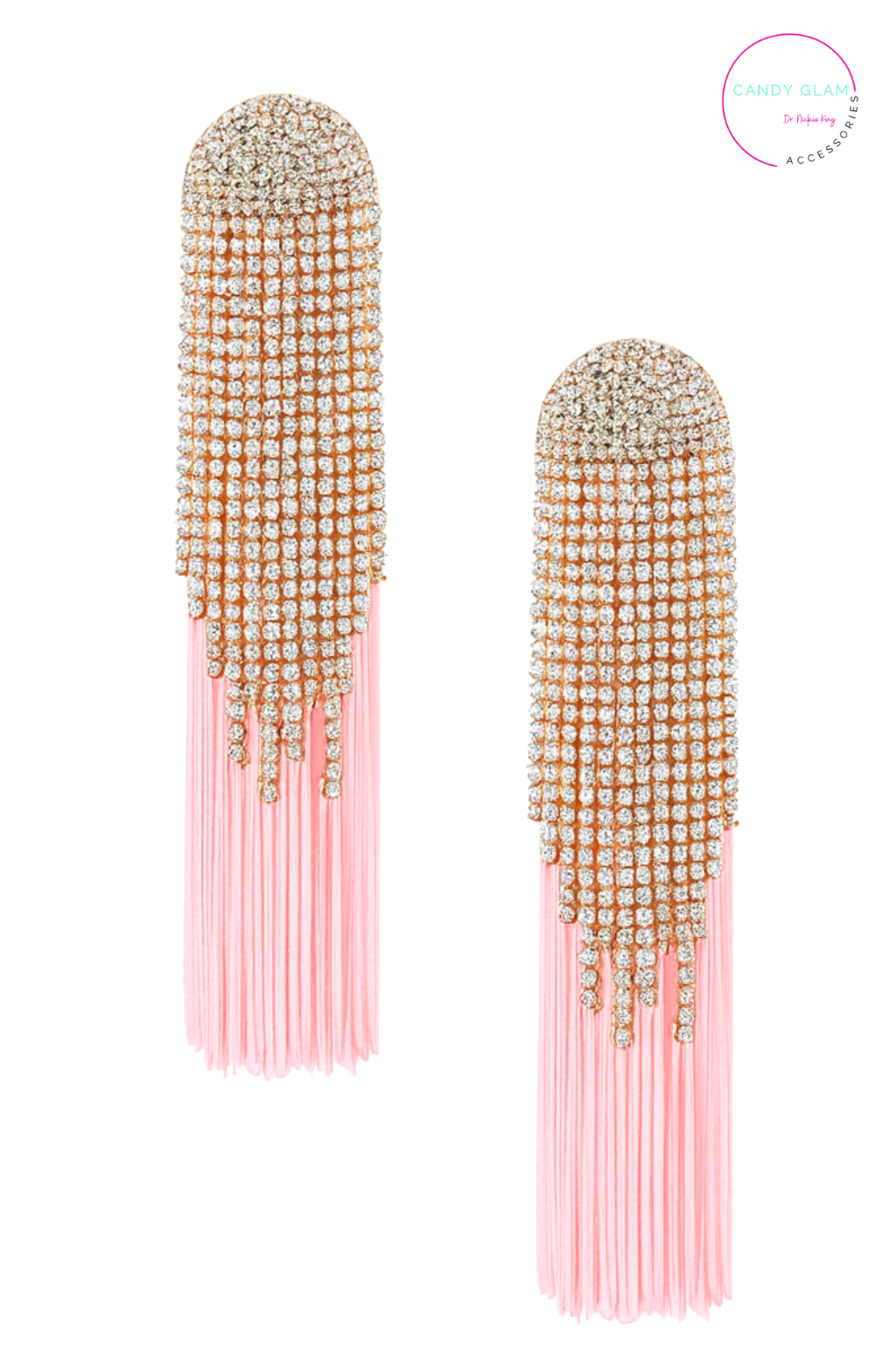 Bianca Earrings