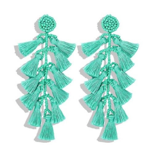 Lilly Boho Earrings