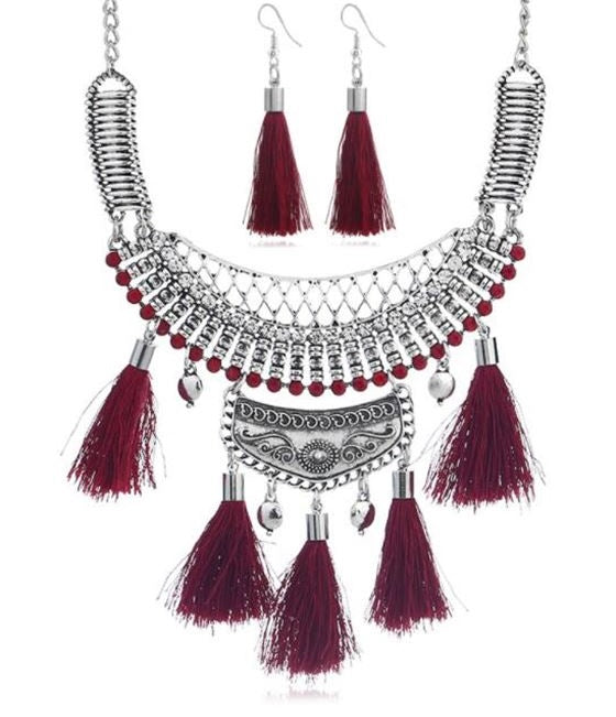 Dina Statement Set