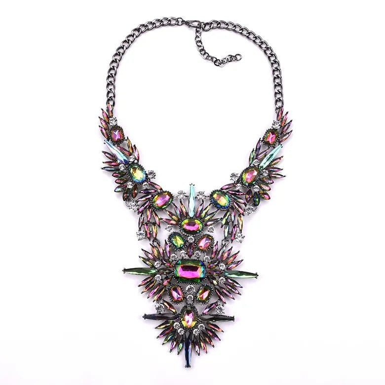 La-Dreame Luxe Statement Necklace