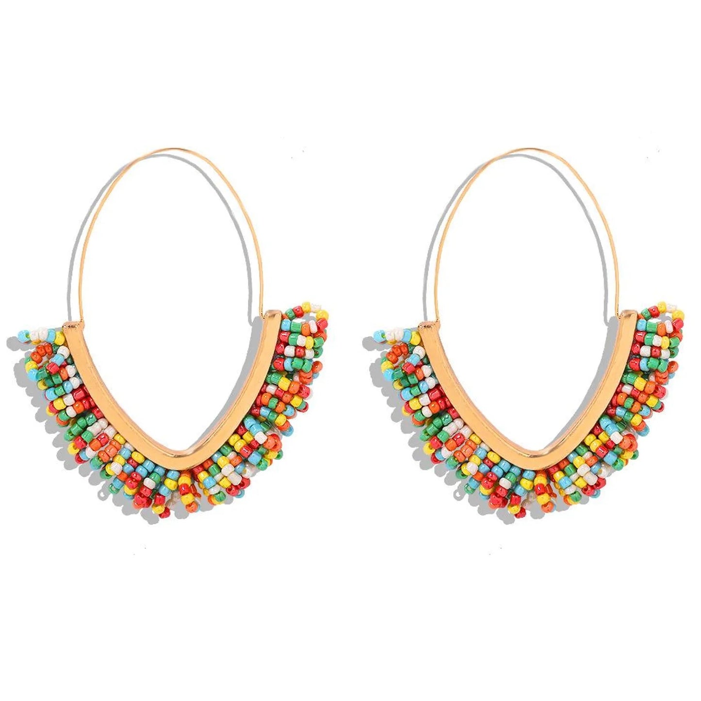 Sahara Earrings