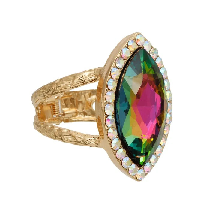 Torrance Chunky Bangle