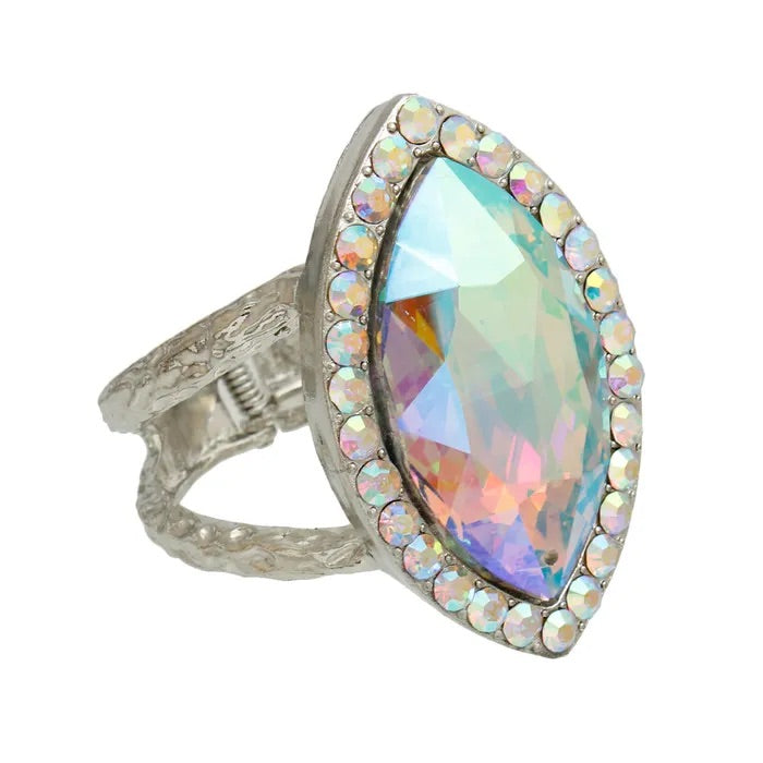 Torrance Chunky Bangle