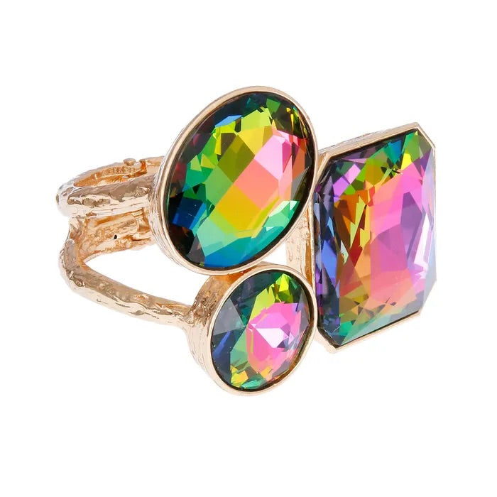 Krystal Bangle