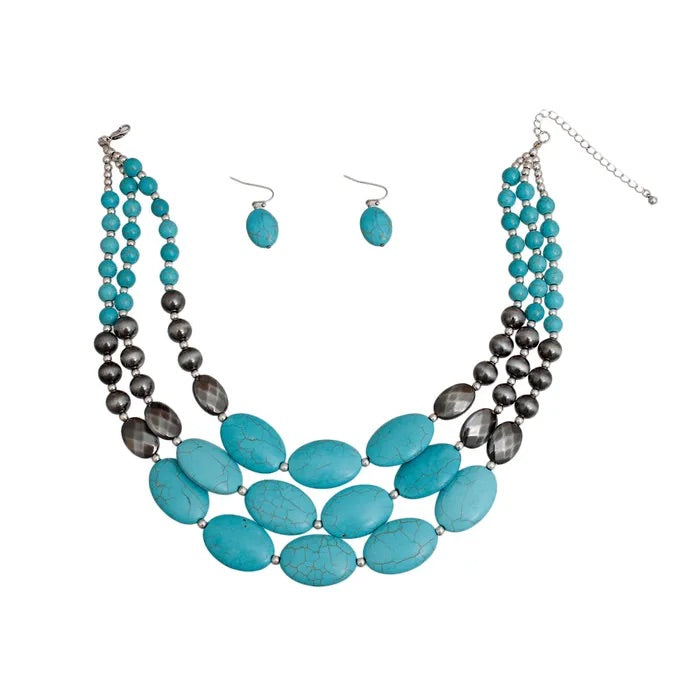 Navajo Statement Set