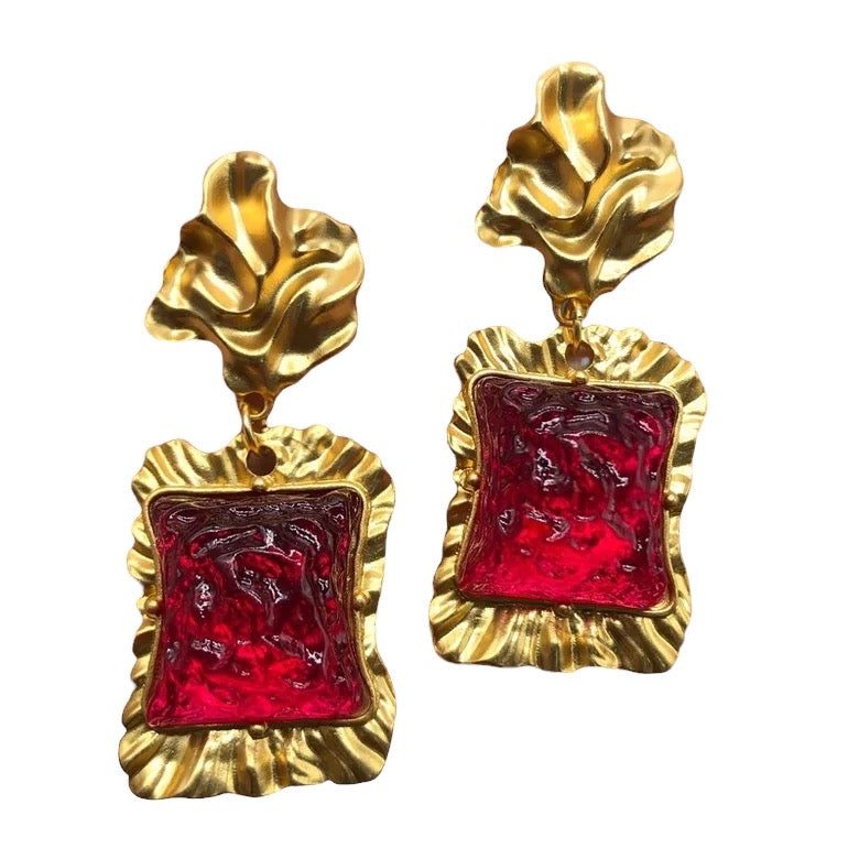 Goddess Vintage Three Piece Set