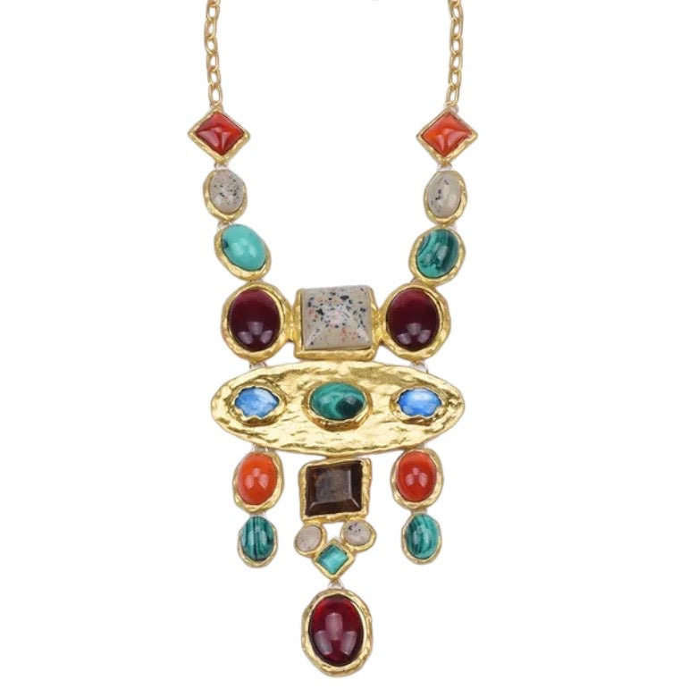 Alana Statement Necklace