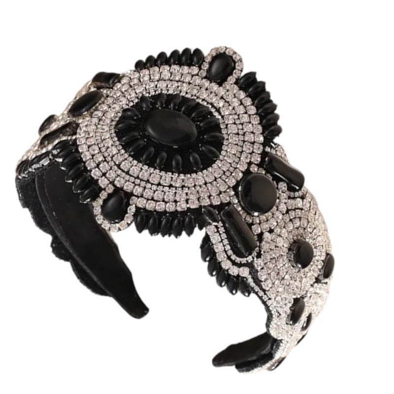 Helena Broad Headband