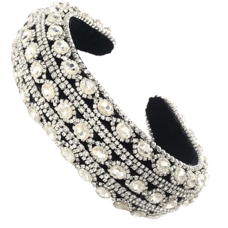 Luna Luxe Headband