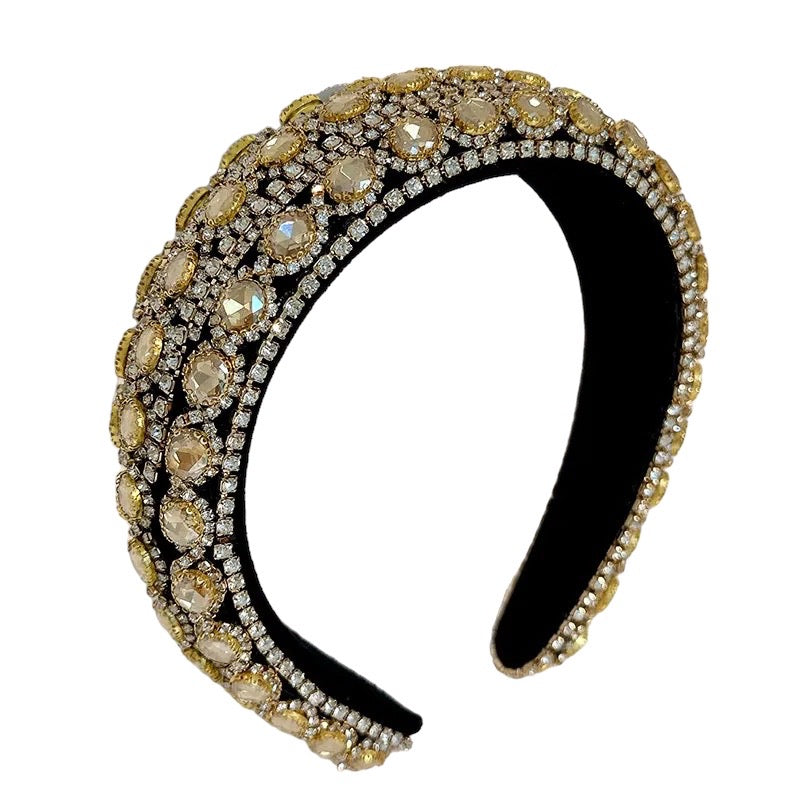Luna Luxe Headband