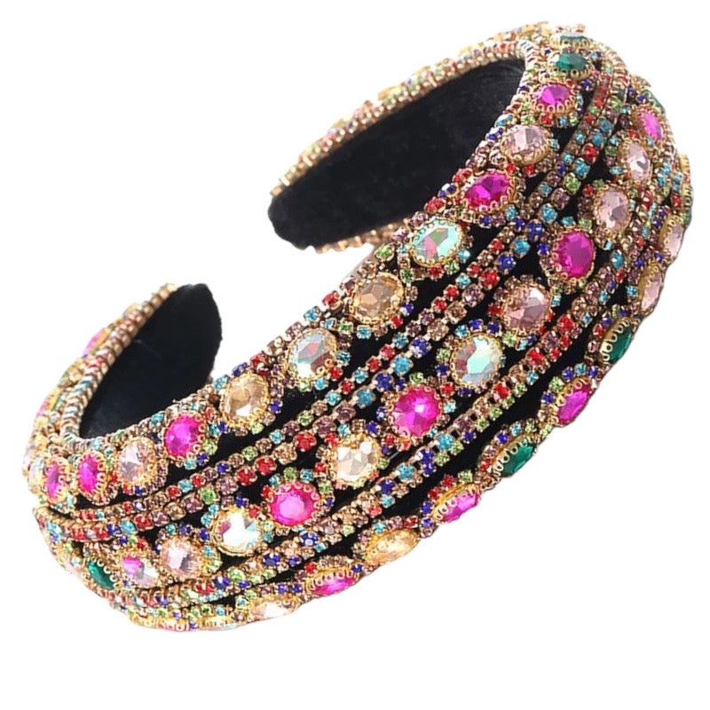 Luna Luxe Headband
