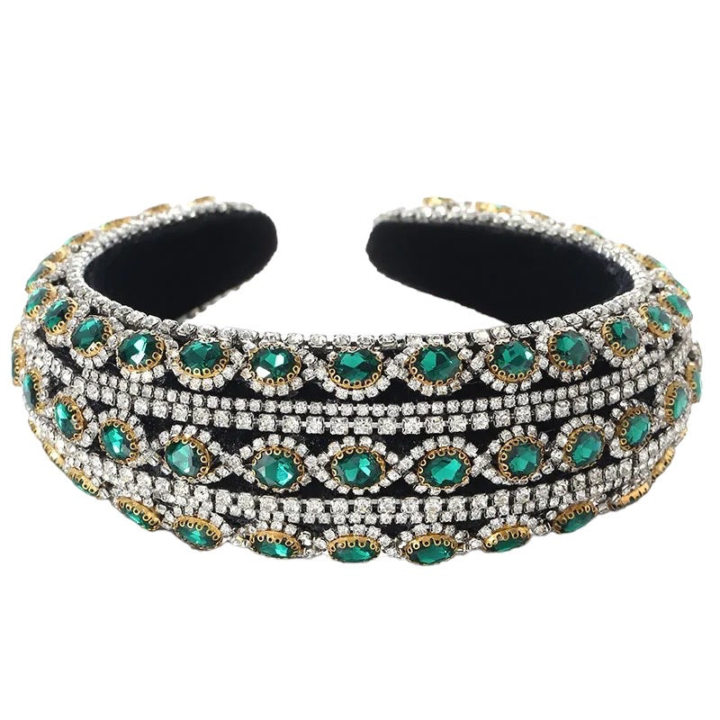 Luna Luxe Headband