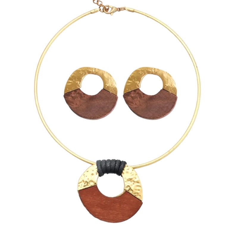Nyla Statement Set