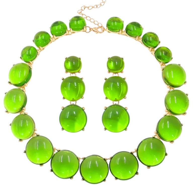 Sarina Statement Set