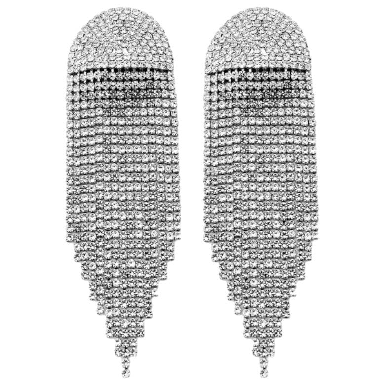 Zadele Luxe Earrings