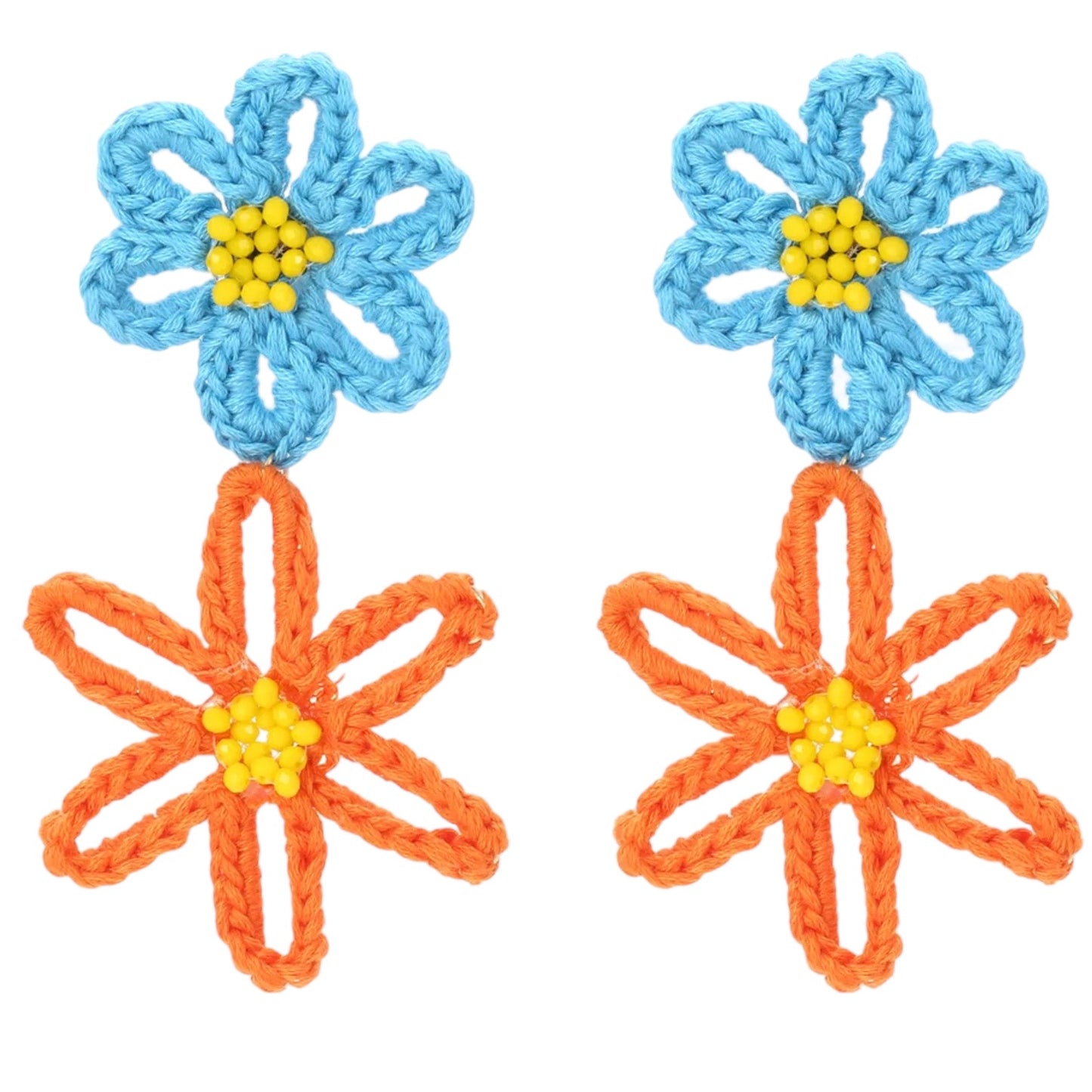 Sunny Days Earrings