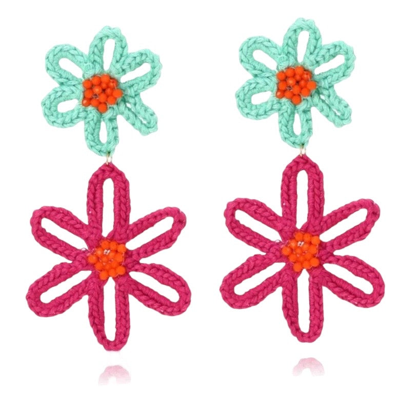 Sunny Days Earrings