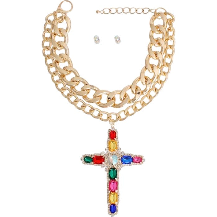 Undeniable Faith Jumbo Statement Set