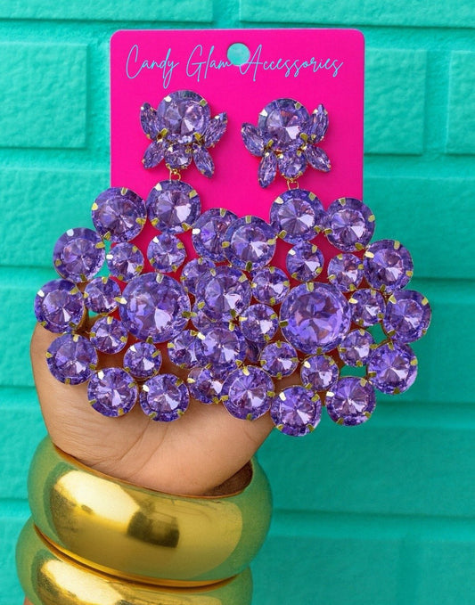Bloom Avail Luxe Earrings