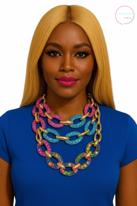 Glam Galaxy Links
