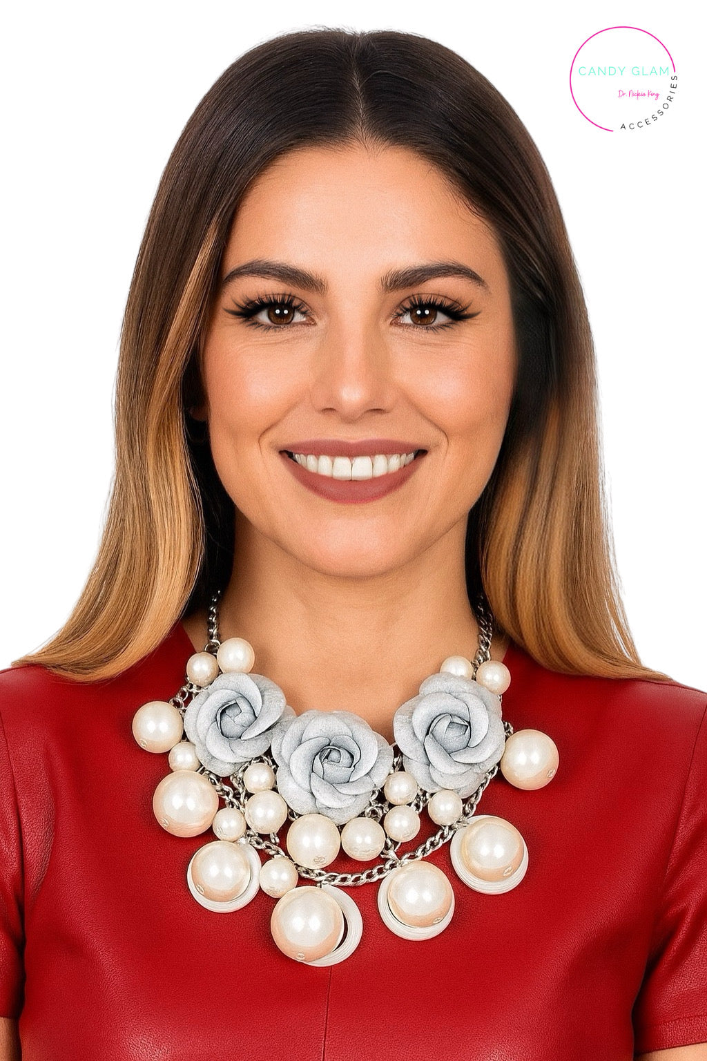 Rosemary Luxe Statement Set