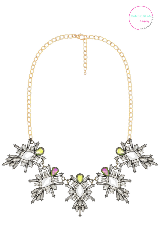 Amy Luxe Necklace