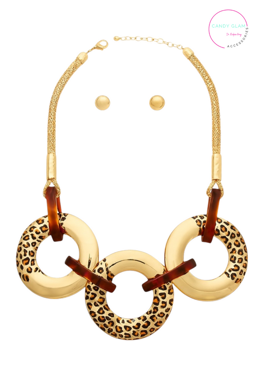 Charla Statement Set