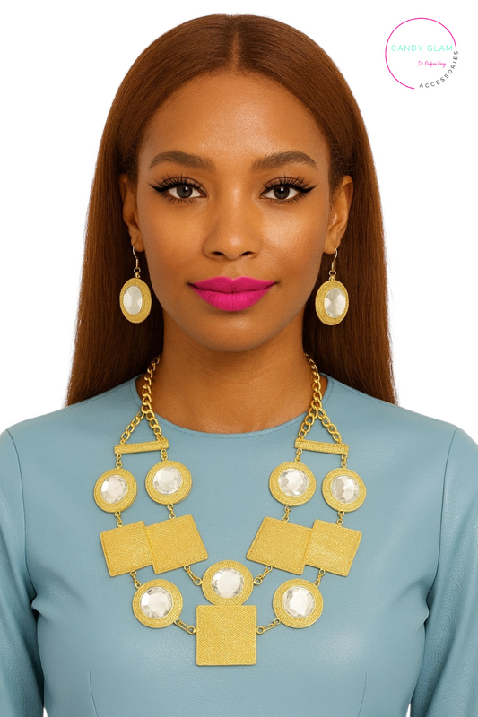 Born to Shine Chic Set