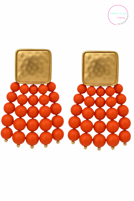 Citrus Crush Drops