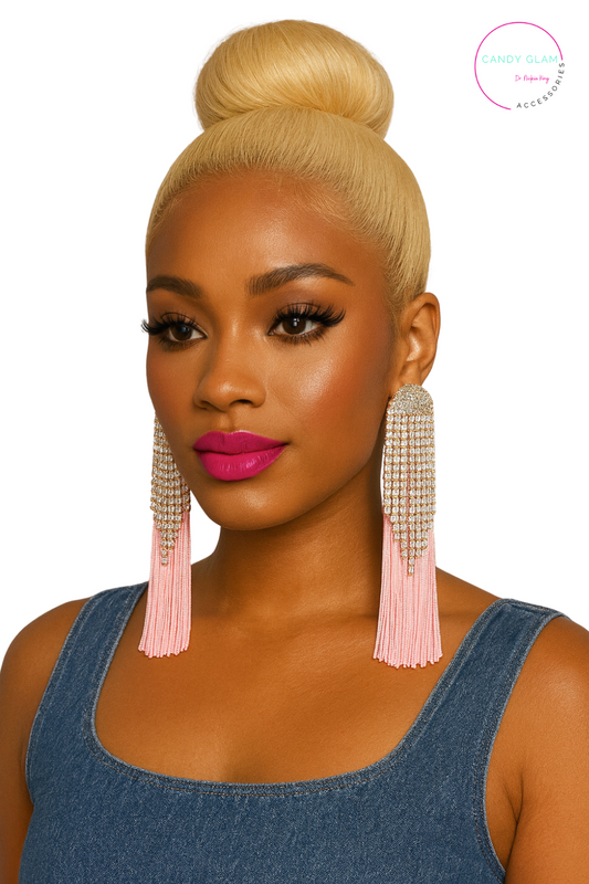 Bianca Earrings
