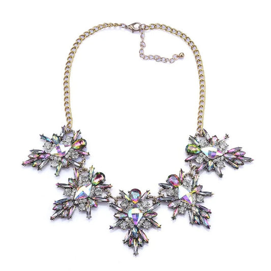 Amy Luxe Necklace