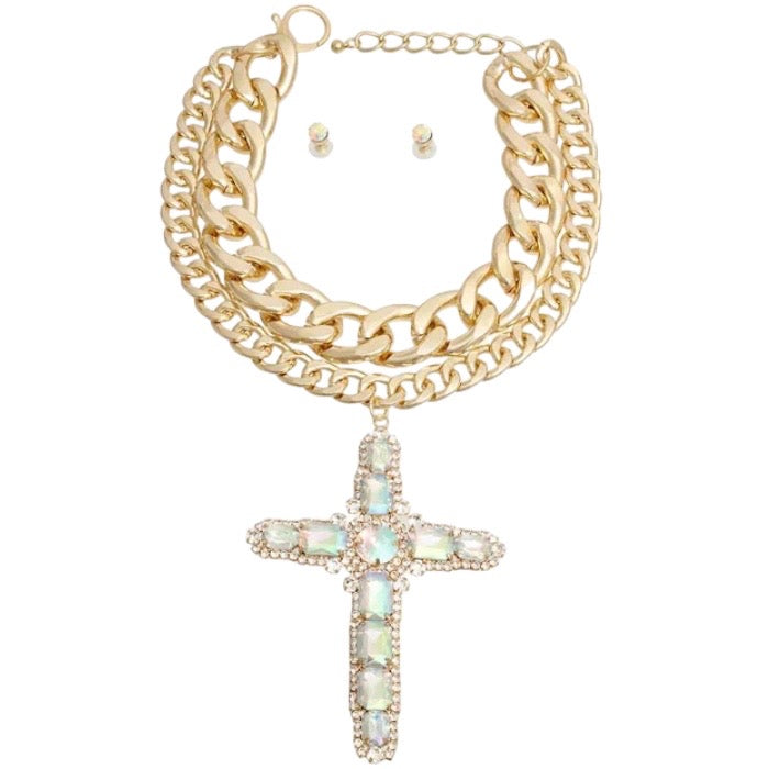 Undeniable Faith Jumbo Statement Set